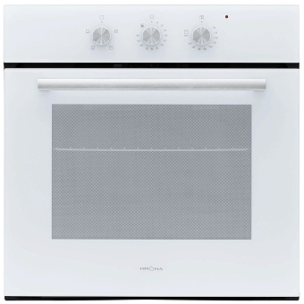 Духовой шкаф Krona ESSENZA 60 WH G2
