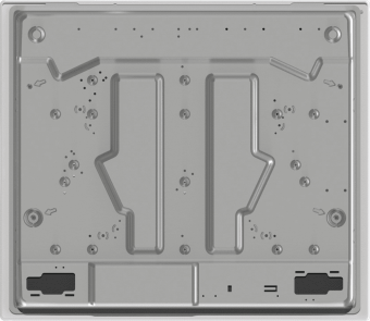 Варочная панель Gorenje G640EW