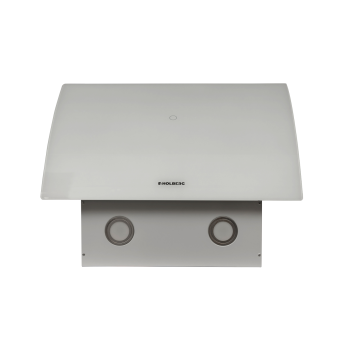 Вытяжка Holberg LUNA 600TW