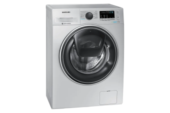 Стиральная машина Samsung WW65K42E00SDLP