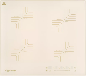 Варочная панель Kuppersberg ICS 606 C