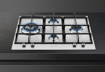 Варочная панель Smeg PX364L