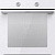 Духовой шкаф Gorenje BO6717E02WG