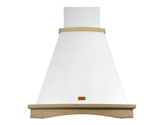 Вытяжка LEX ASTORIA 600 White