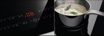 Варочная панель Electrolux EIT60443X