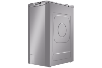 Стиральная машина с вертикальной загрузкой Haier RTXS G584TMHR-07