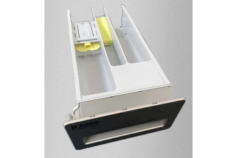 Стиральная машина Asko WMC8944PB.T