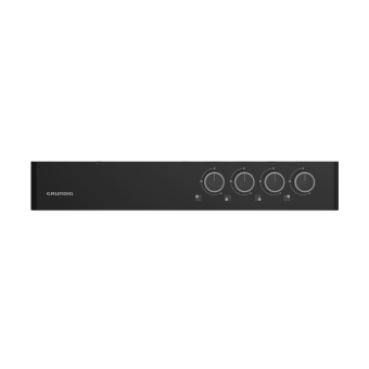 Варочная панель Grundig GIGL6234250