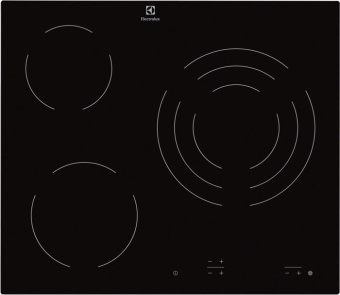 Варочная панель Electrolux EHF6232IOK