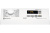 Стиральная машина с вертикальной загрузкой Electrolux EW6T5R061