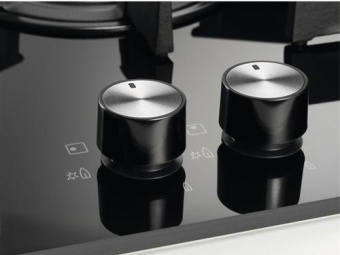 Варочная панель Electrolux GME 263 YK