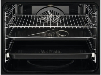 Духовой шкаф Electrolux EOC9P31WX