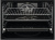 Духовой шкаф Electrolux EOC9P31WX