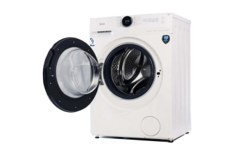 Стиральная машина Midea LUNAR MF200W90WBS/W-RU
