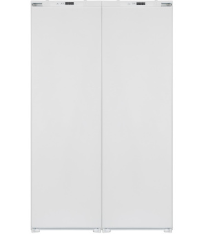 Встраиваемый холодильник Scandilux SBSBI 303EZ