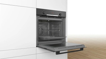 Духовой шкаф Bosch HBA513BB1