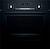 Духовой шкаф Bosch HIJ517YB0R