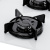 Варочная панель Simfer H60N40W570