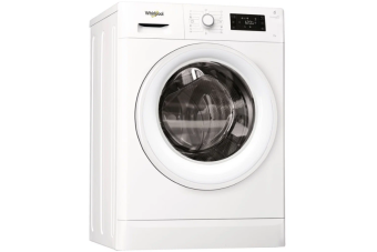 Стиральная машина Whirlpool FWSG 71253W EU