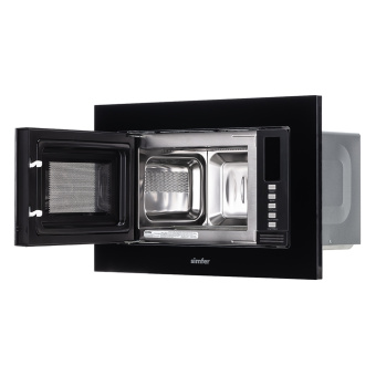 Встраиваемая микроволновая печь Simfer MD2220