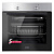 Духовой шкаф Simfer B6EM04070