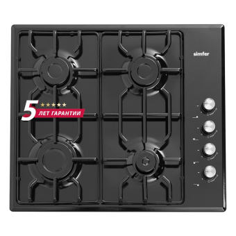 Варочная панель Simfer H60Q40B570