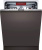 Встраиваемая посудомоечная машина Neff S255HCX01R