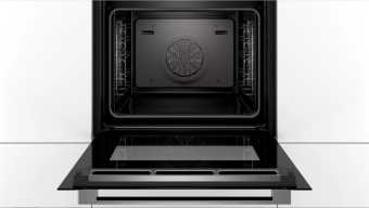 Духовой шкаф Bosch HBG635BB1