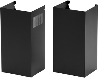 Вытяжка Krona VENERA 900 BLACK PB