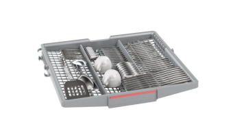 Встраиваемая посудомоечная машина Bosch SMV6HCX1FR