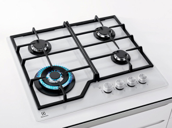 Варочная панель Electrolux GPE363YV