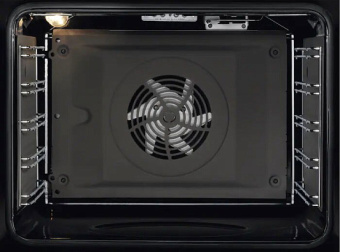 Духовой шкаф Electrolux EOD5C71Z