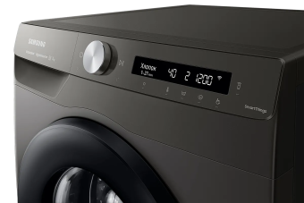 Стиральная машина Samsung WW70A6S23AN/LP