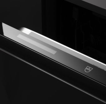 Встраиваемая посудомоечная машина V-ZUG AdoraDish V6000 с технологией Heat Pump AS6T-41121