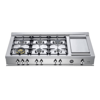 Варочная панель Bertazzoni Professional CB486G00X