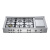 Варочная панель Bertazzoni Professional CB486G00X