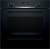 Духовой шкаф Bosch HBA5360B0