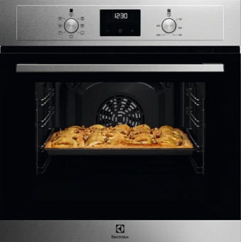 Духовой шкаф Electrolux OEH3H50TBX