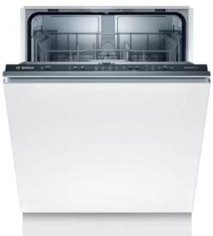 Встраиваемая посудомоечная машина Bosch SMV25CX02R