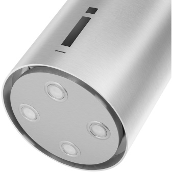 Вытяжка Maunfeld Lee Wall (sensor) 39 нержавеющая сталь