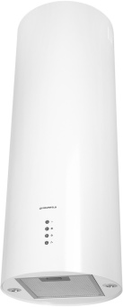 Вытяжка Maunfeld Lee Wall 35 White