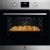 Духовой шкаф Electrolux OEH3H50TBX