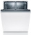 Встраиваемая посудомоечная машина Bosch SMV25CX02R