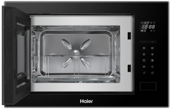 Встраиваемая микроволновая печь Haier HMX-BTG259B