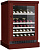 Винный шкаф Dometic C50G Wooden Mahogany