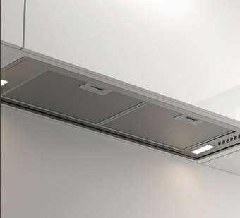 Встраиваемая вытяжки Pando NEO/52 INOX V.850 SEC