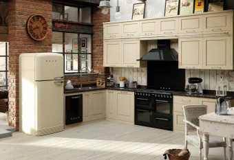 Вытяжка Smeg KT110BLE