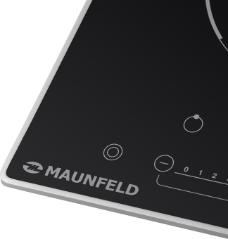 Варочная панель Maunfeld EVSE292FDBK