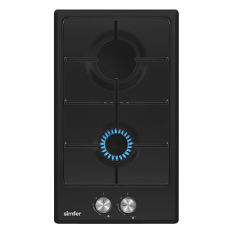 Варочная панель Simfer H30V20B420