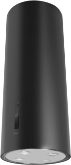 Вытяжка Maunfeld Lee Wall (sensor) 39 черный